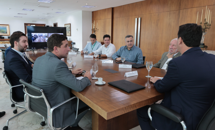 Hospitaldo Trabalhador realiza a primeira aplicação de polilamimina