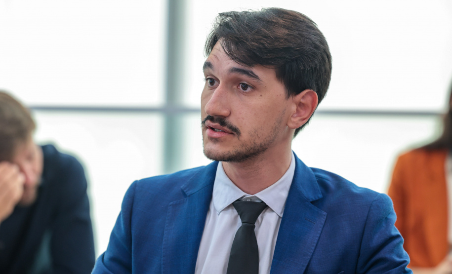 Hospitaldo Trabalhador realiza a primeira aplicação de polilamimina