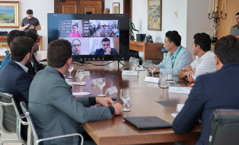 Hospitaldo Trabalhador realiza a primeira aplicação de polilamimina