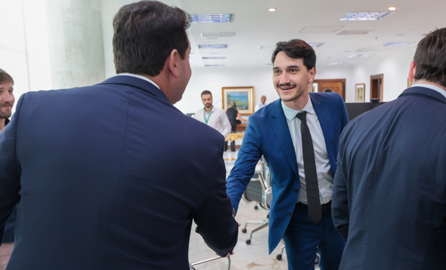 Hospitaldo Trabalhador realiza a primeira aplicação de polilamimina