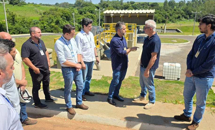 Cianorte recebe R$ 100 milhões em investimentos da Sanepar