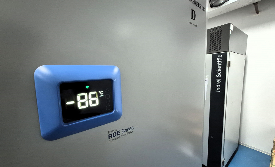 SESA - Pilar da saúde pública, Centro de Medicamentos do Paraná distribuiu mais de 443 milhões de medicamentos em 2025