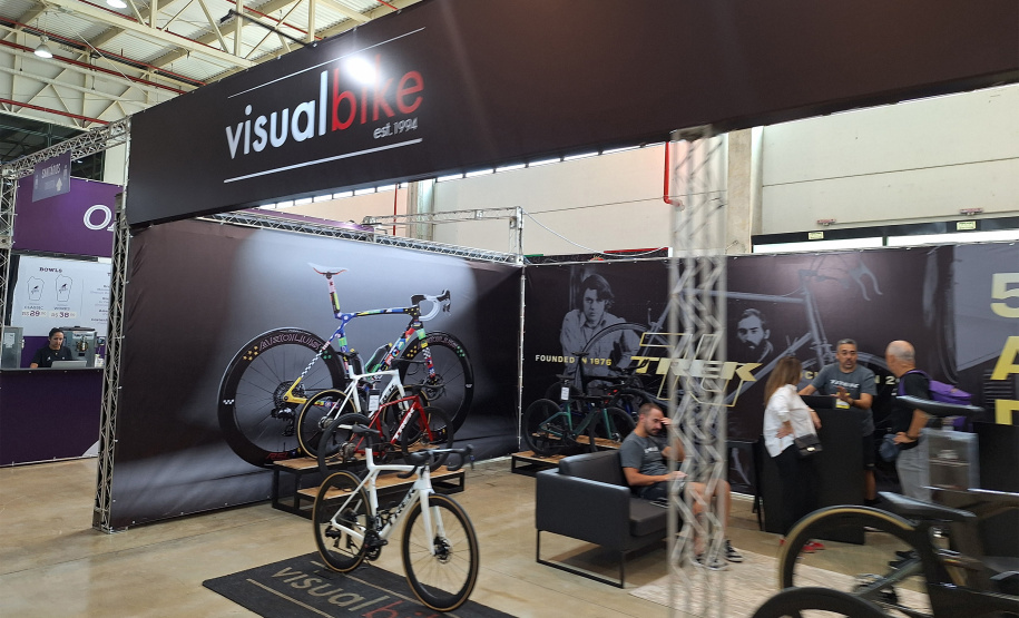 Com apoio do Estado, evento reúne cerca de 8 mil atletas e turistas em Curitiba