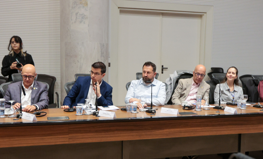 Vice novo relatório da OCDE