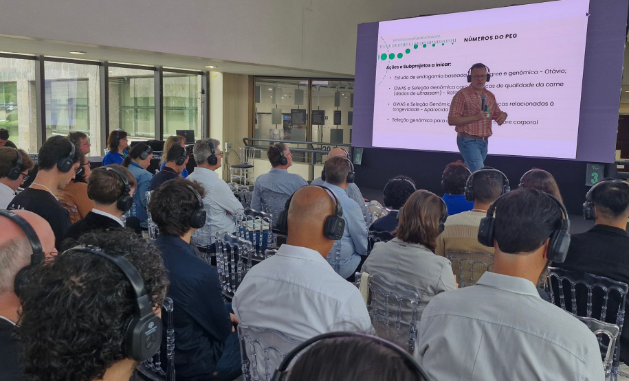 Projetos Estratégicos e Ações de Internacionalização conectam o Paraná aos Grandes Centros de Inovação