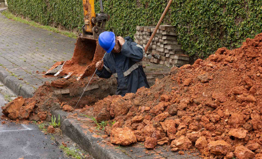 Sanepar celebra Dia Mundial da Água com orgulho de seus quase 6 mil empregados