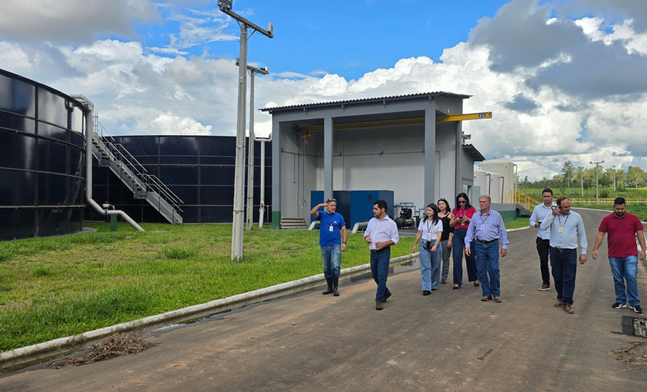 Sanepar investe R$ 45,5 milhões em Santo Antônio da Platina