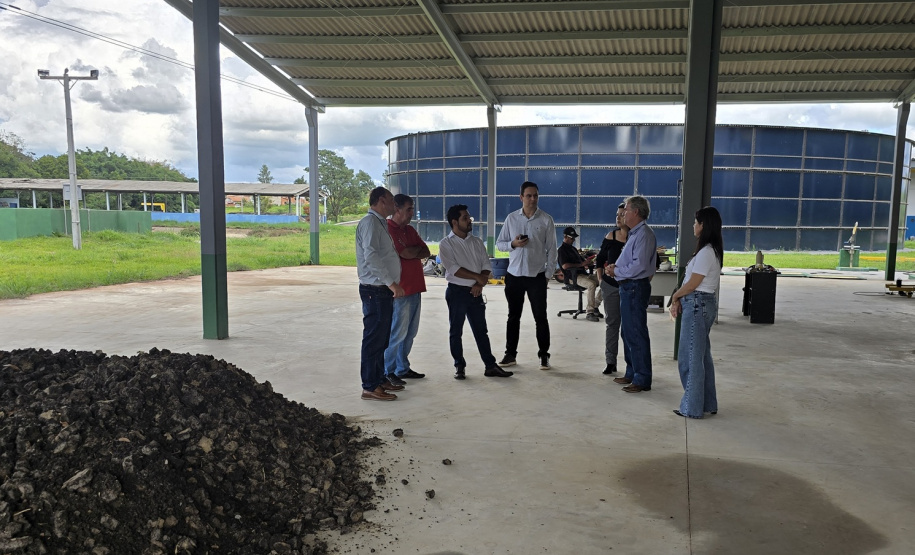 Sanepar investe R$ 45,5 milhões em Santo Antônio da Platina