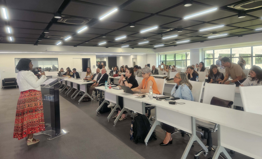 Ciência Participativa e Governança Local: Os caminhos traçados no III Fórum Internacional dos Objetivos de Desenvolvimento Sustentável (ODS)