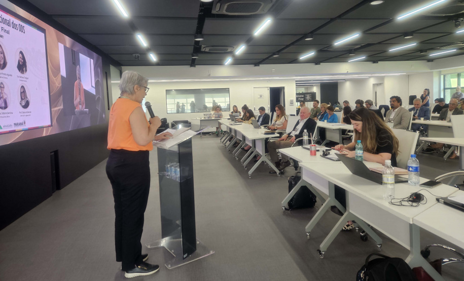 Ciência Participativa e Governança Local: Os caminhos traçados no III Fórum Internacional dos Objetivos de Desenvolvimento Sustentável (ODS)