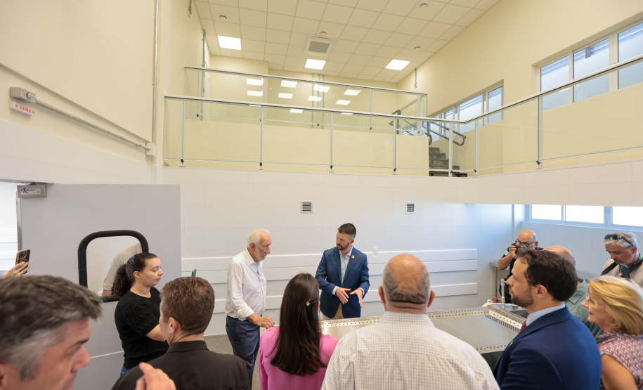 PONTA GROSSA - POLÍCIA CIENTÍFICA