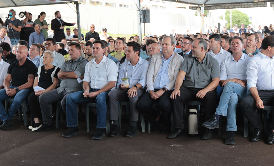 GUARAPUAVA - AEROPORTO