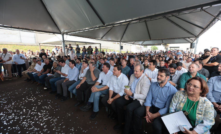 GUARAPUAVA - AEROPORTO