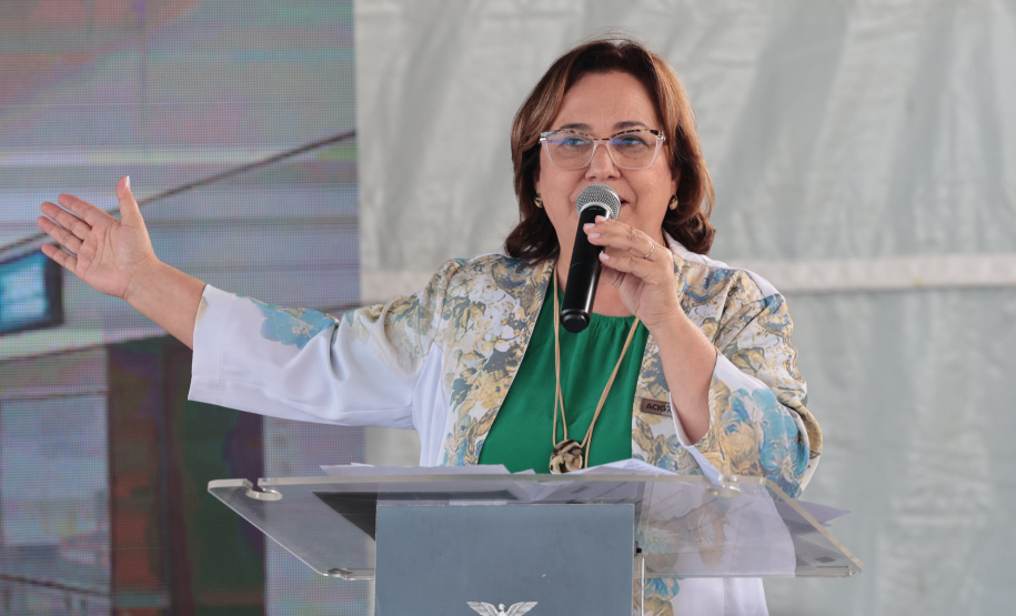 GUARAPUAVA - AEROPORTO