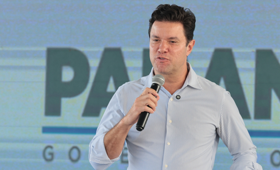 GUARAPUAVA - AEROPORTO