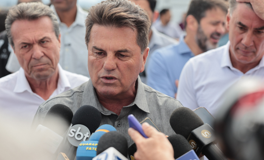 GUARAPUAVA - AEROPORTO