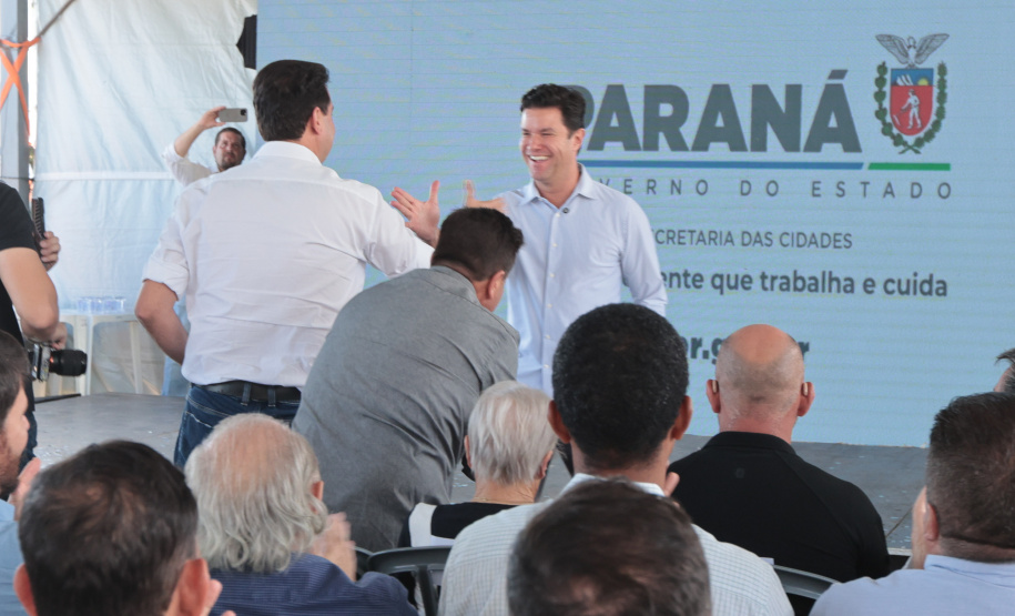 GUARAPUAVA - AEROPORTO