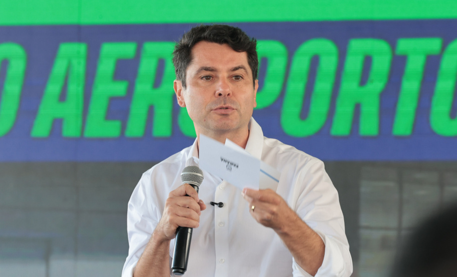 GUARAPUAVA - AEROPORTO