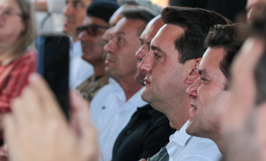 GUARAPUAVA - AEROPORTO