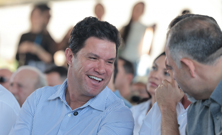 GUARAPUAVA - AEROPORTO