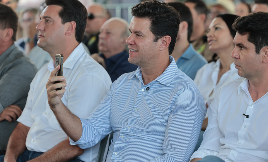 GUARAPUAVA - AEROPORTO