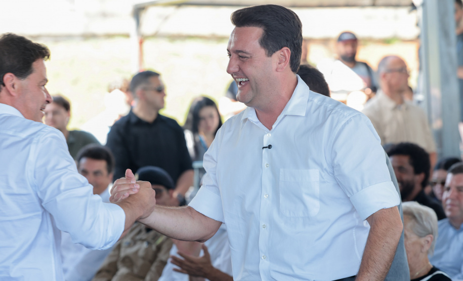 GUARAPUAVA - AEROPORTO