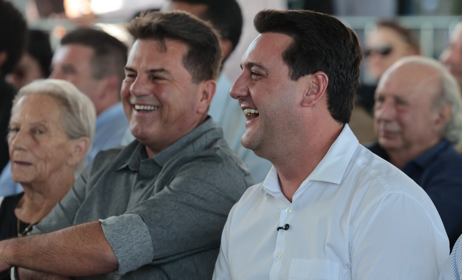 GUARAPUAVA - AEROPORTO