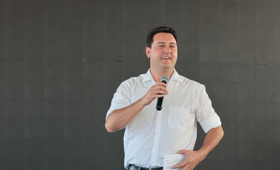 GUARAPUAVA - AEROPORTO