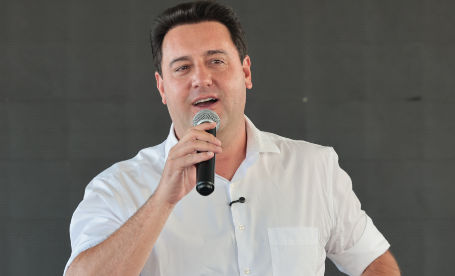 GUARAPUAVA - AEROPORTO