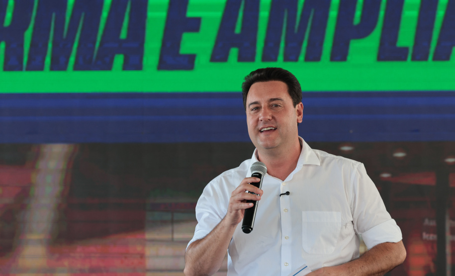 GUARAPUAVA - AEROPORTO