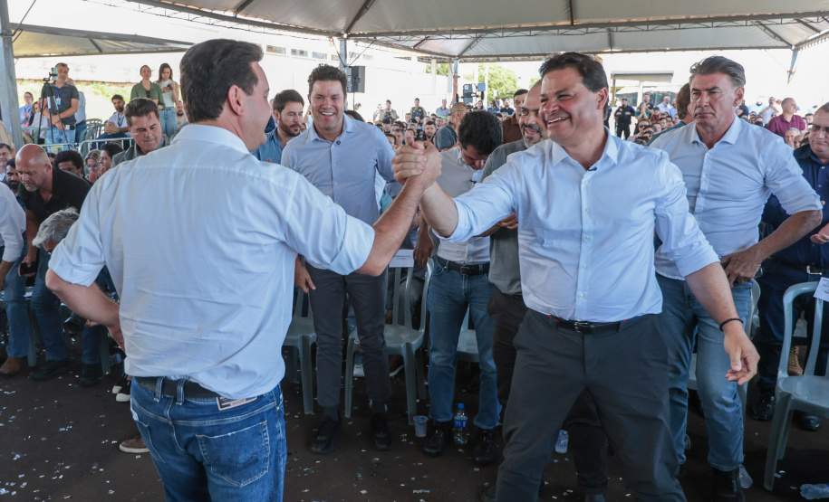 GUARAPUAVA - AEROPORTO