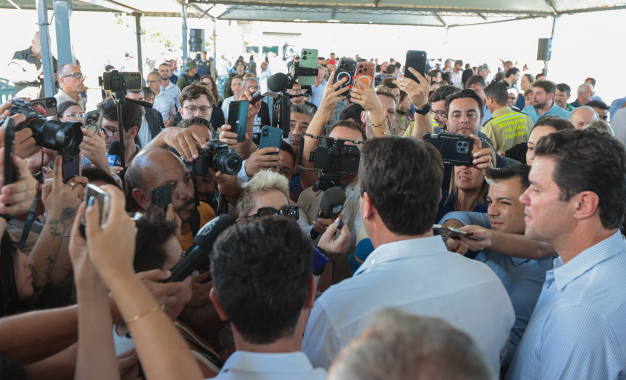 GUARAPUAVA - AEROPORTO