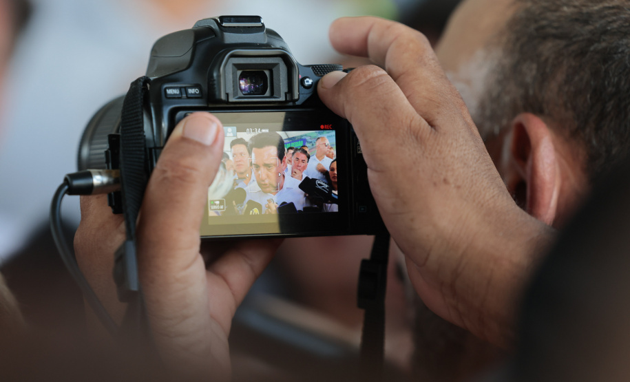 GUARAPUAVA - AEROPORTO