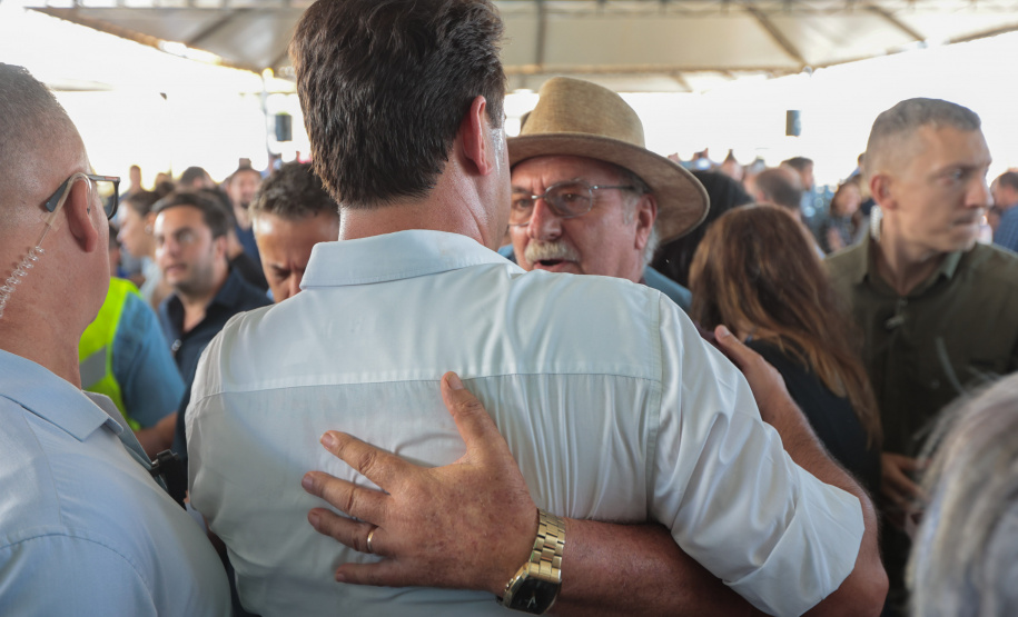 GUARAPUAVA - AEROPORTO