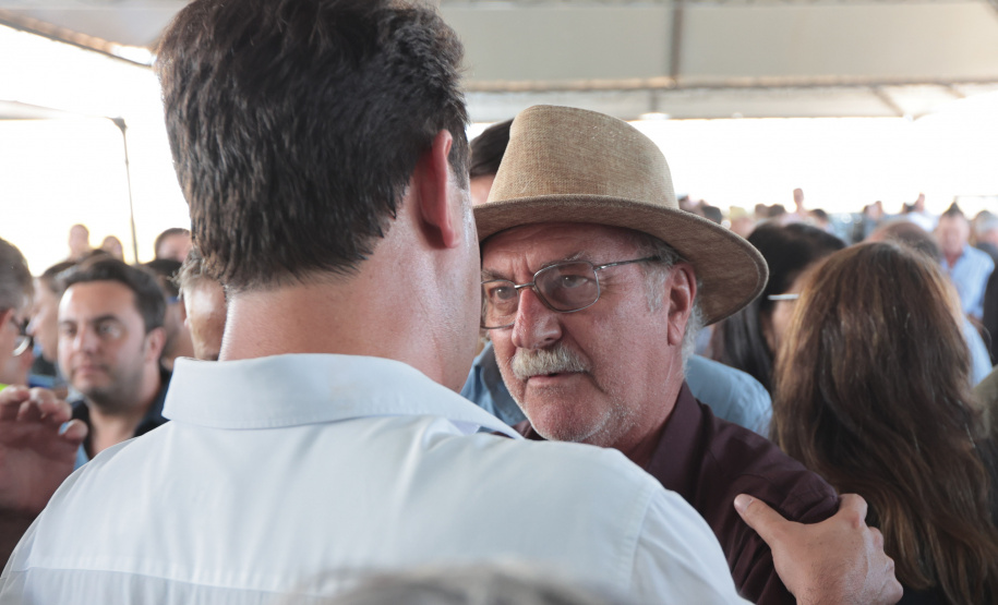 GUARAPUAVA - AEROPORTO