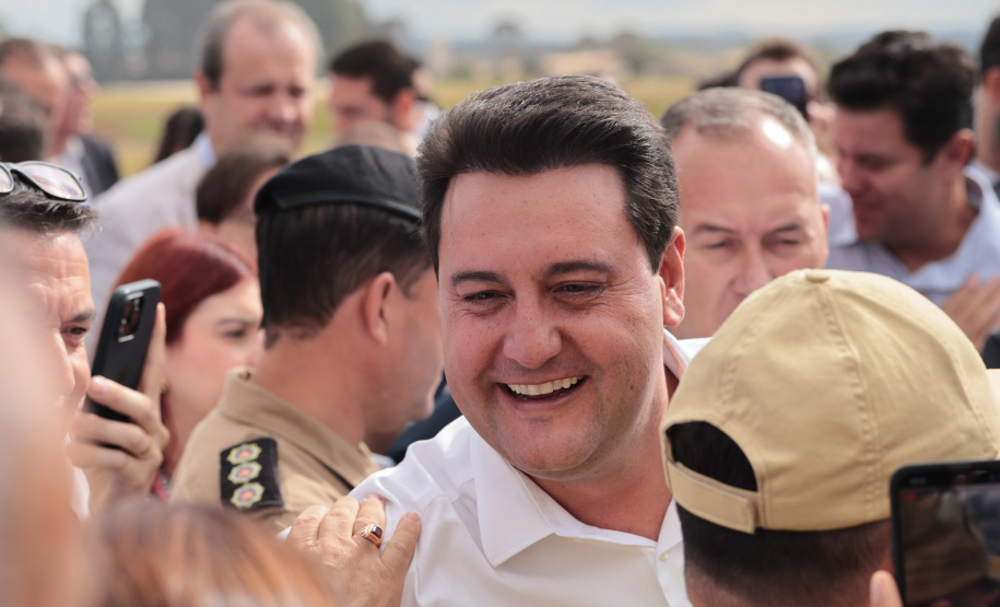 GUARAPUAVA - AEROPORTO