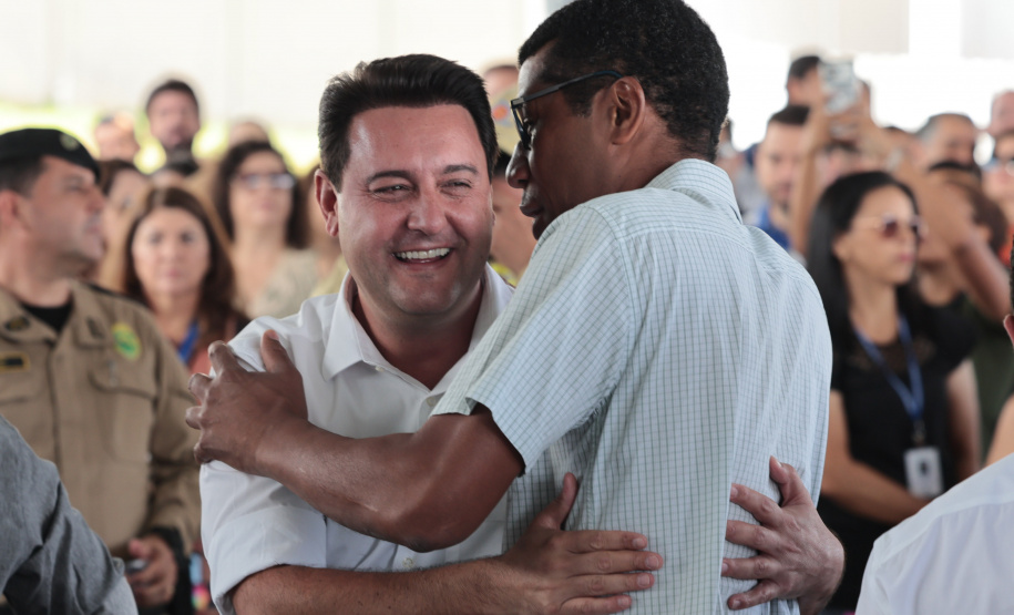 GUARAPUAVA - AEROPORTO