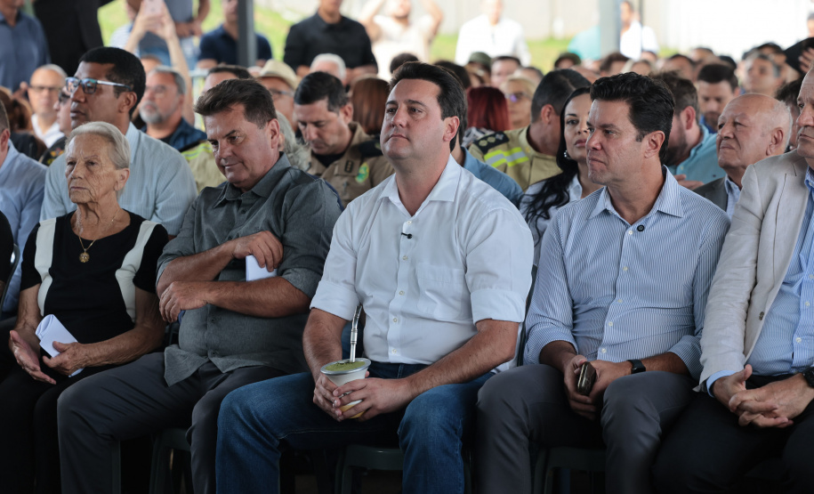 GUARAPUAVA - AEROPORTO