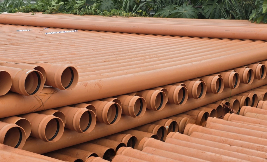 Sanepar intensifica cronograma de obra para atender a Zona 6 em Maringá