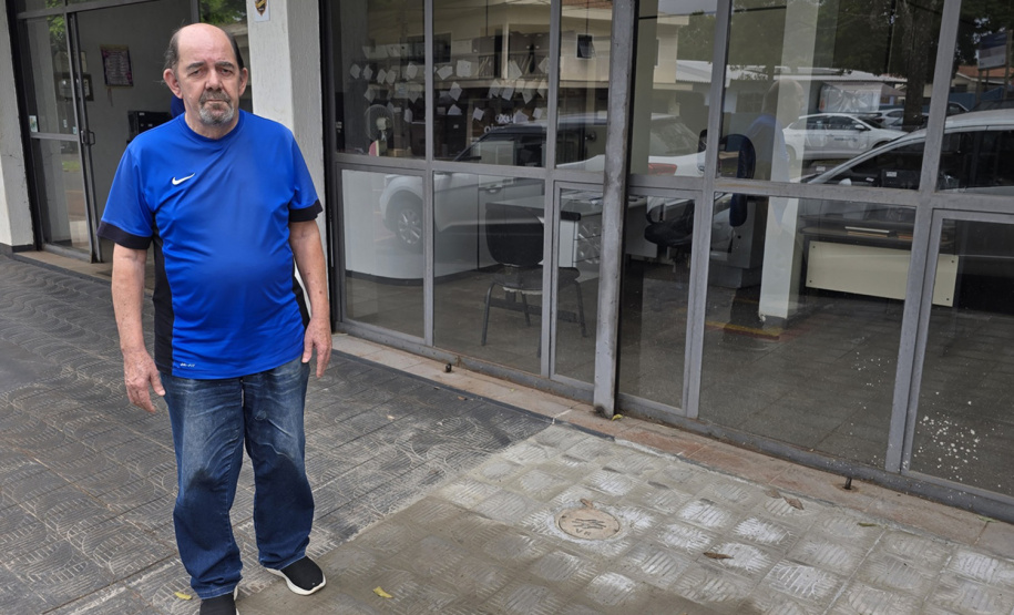 Sanepar intensifica cronograma de obra para atender a Zona 6 em Maringá