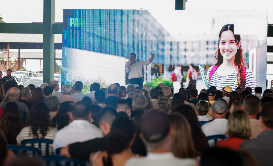 CAMPO MOURÃO PARQUE TECNOLÓGICO