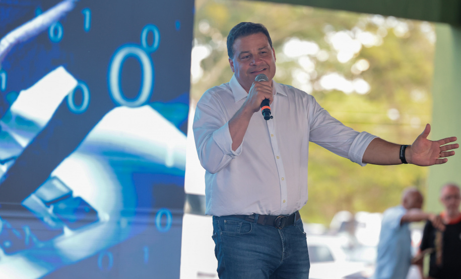 CAMPO MOURÃO PARQUE TECNOLÓGICO