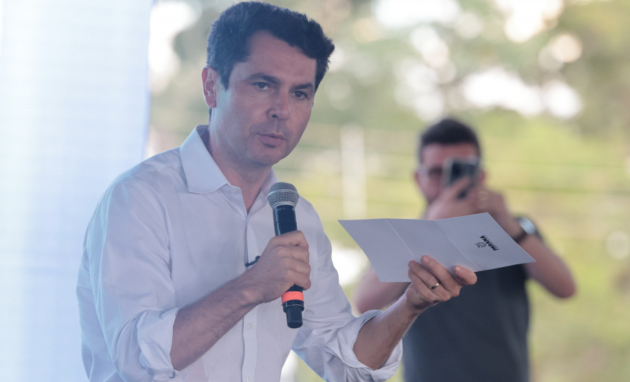 CAMPO MOURÃO PARQUE TECNOLÓGICO