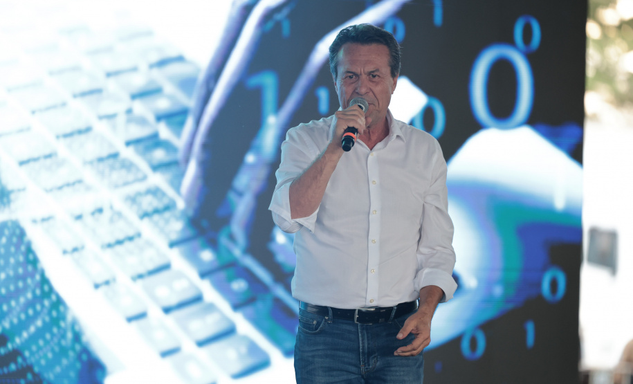 CAMPO MOURÃO PARQUE TECNOLÓGICO