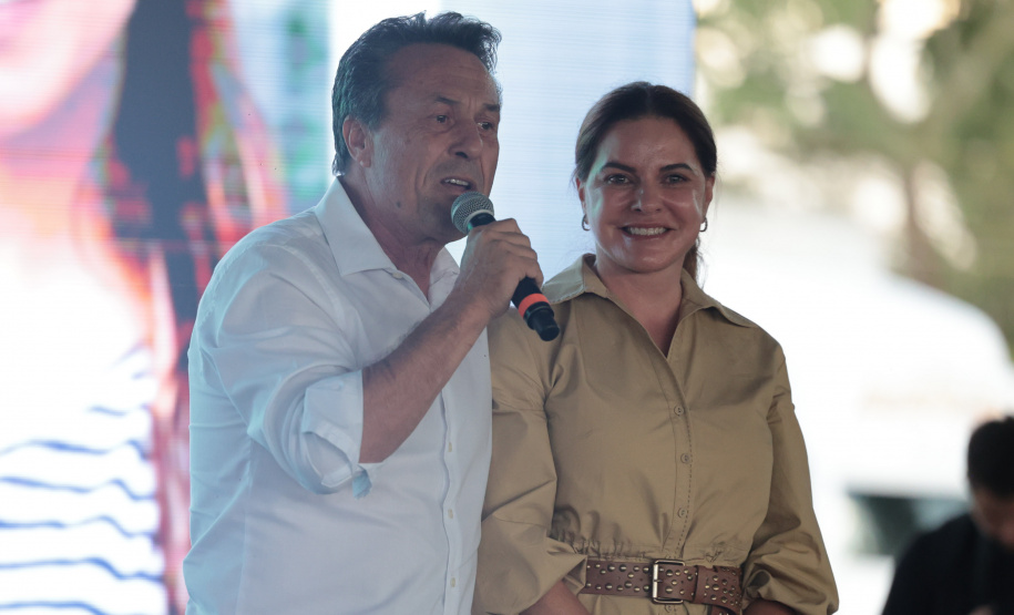 CAMPO MOURÃO PARQUE TECNOLÓGICO