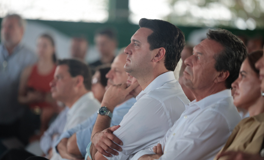 CAMPO MOURÃO PARQUE TECNOLÓGICO