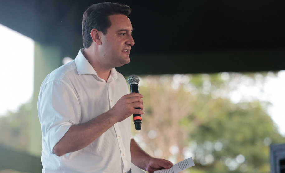 CAMPO MOURÃO PARQUE TECNOLÓGICO