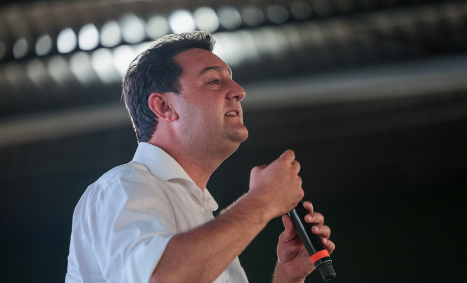 CAMPO MOURÃO PARQUE TECNOLÓGICO