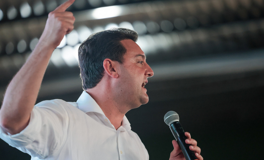 CAMPO MOURÃO INFRAESTRUTURA