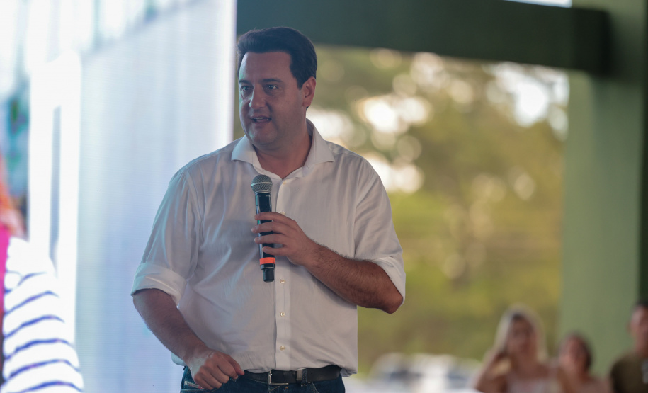 CAMPO MOURÃO PARQUE TECNOLÓGICO